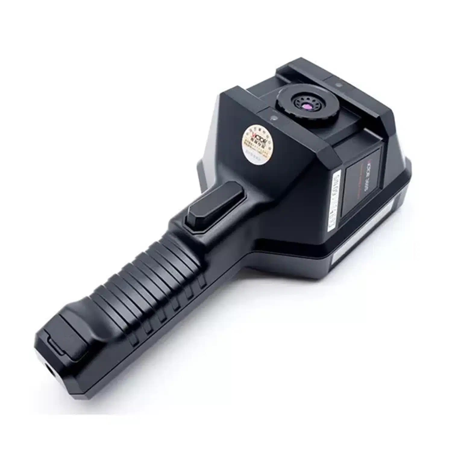 ترموویژن حرارتی لیزری ویکتور مدل Victor 360S — تصویر ۴