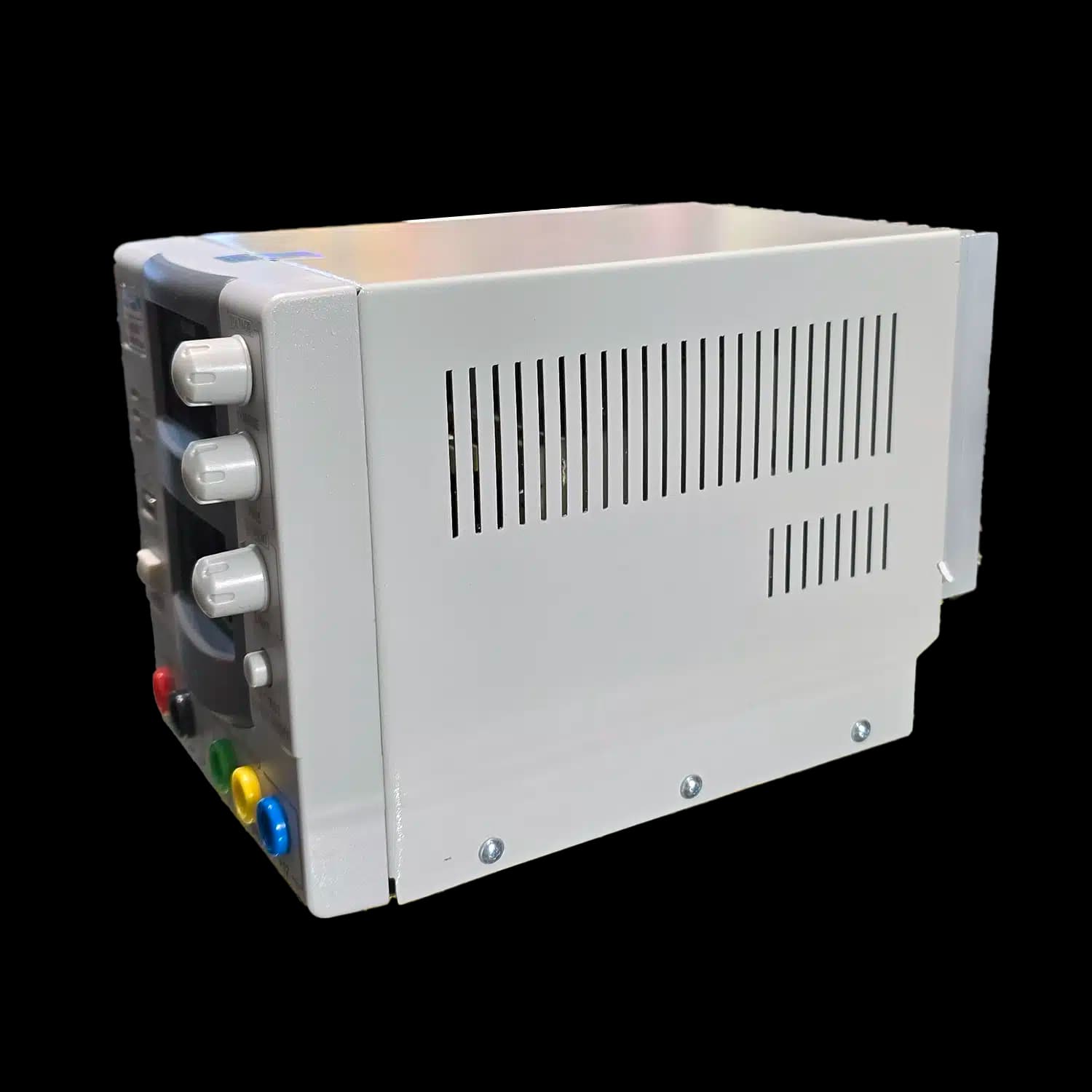 منبع تغذیه 40 ولت 5 آمپر ترانسی آداک ADAK PS-405U2T PLUS — تصویر ۴