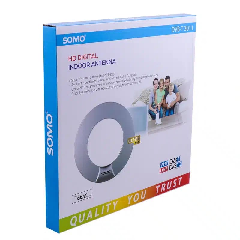آنتن رومیزی سومو مدل SOMO DVB-T3011
