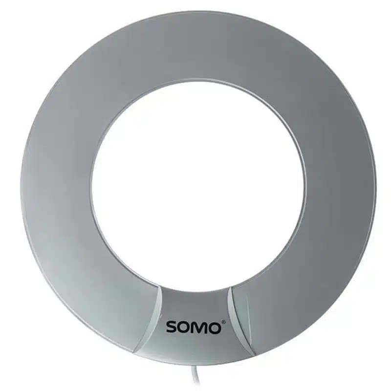 آنتن رومیزی سومو مدل SOMO DVB-T3011 — تصویر ۲