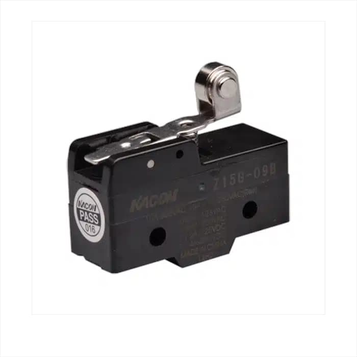 میکروسوئیچ صنعتی مدل KACON Z15G-09B