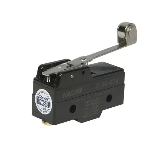 میکروسوئیچ صنعتی مدل KACON Z15G-07B