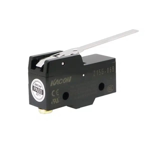 میکروسوئیچ صنعتی مدل KACON Z15G-06B