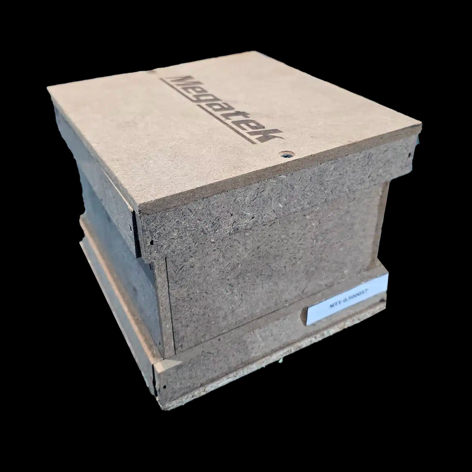 اتوترانس، واریابل، واریاک تک فاز مگاتک MEGATEK 0.5Kva — تصویر ۸