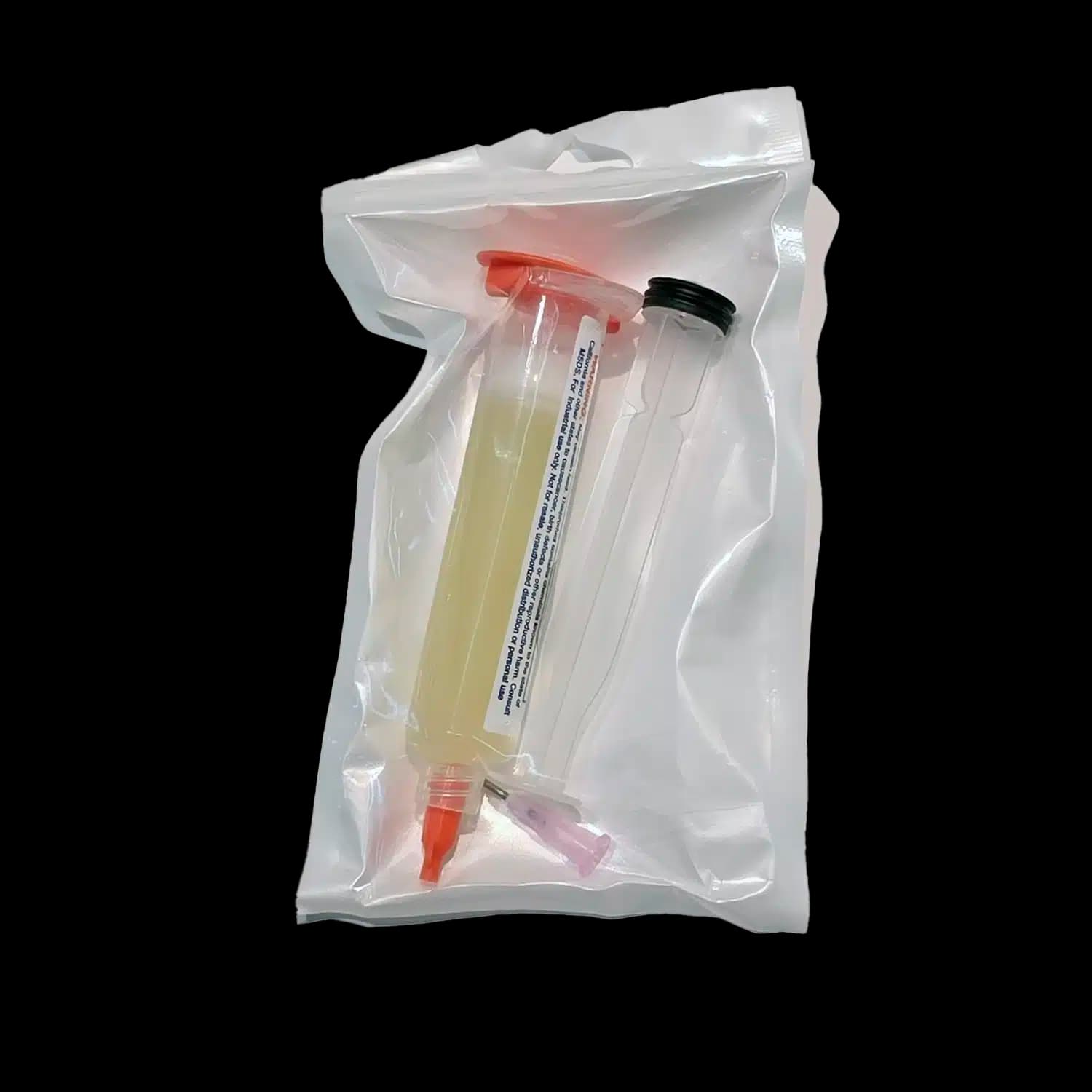 خمیر فلاکس سرنگی اصلی امتچ مدل AMTECH RMA-223-UV 10cc
