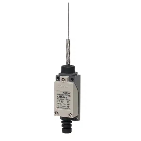 لیمیت سوئیچ مدل KACON KXM-902