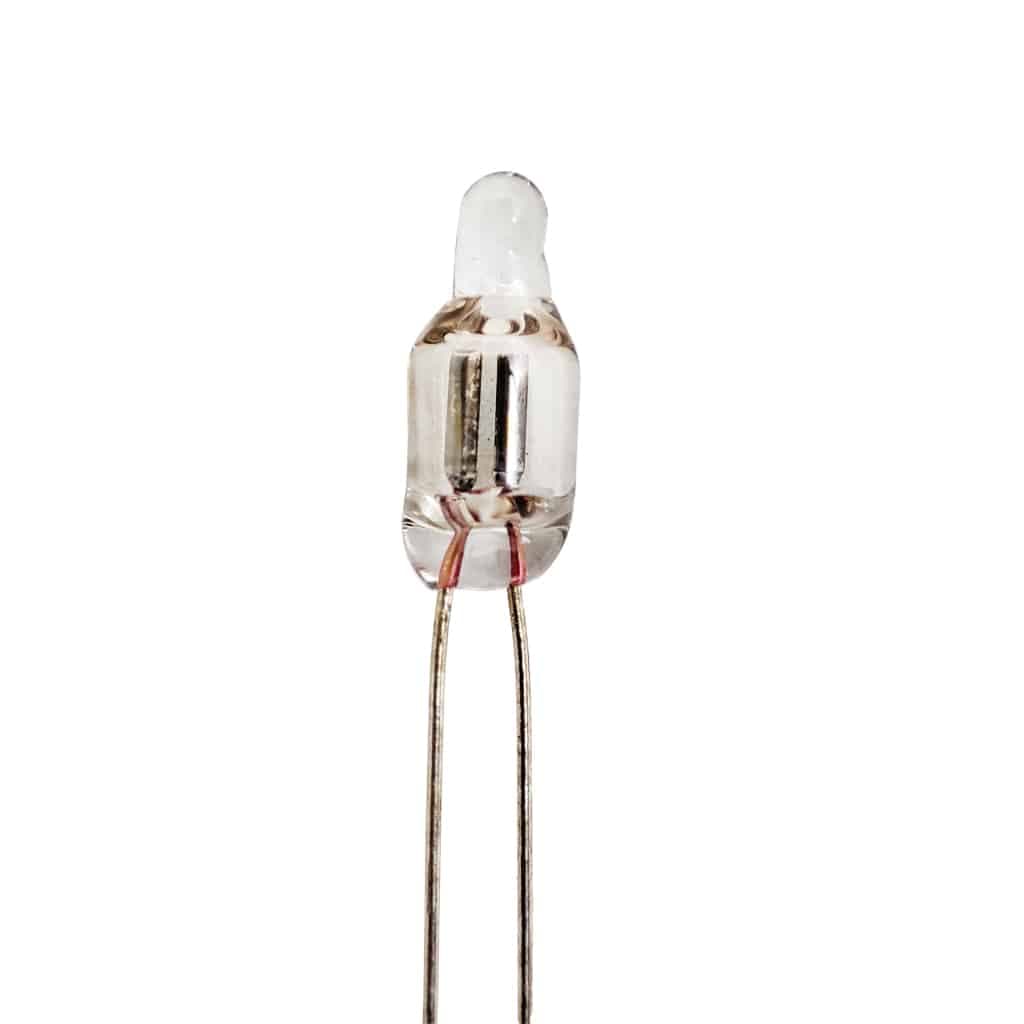 لامپ نئون مدل Neon lamp 4×10