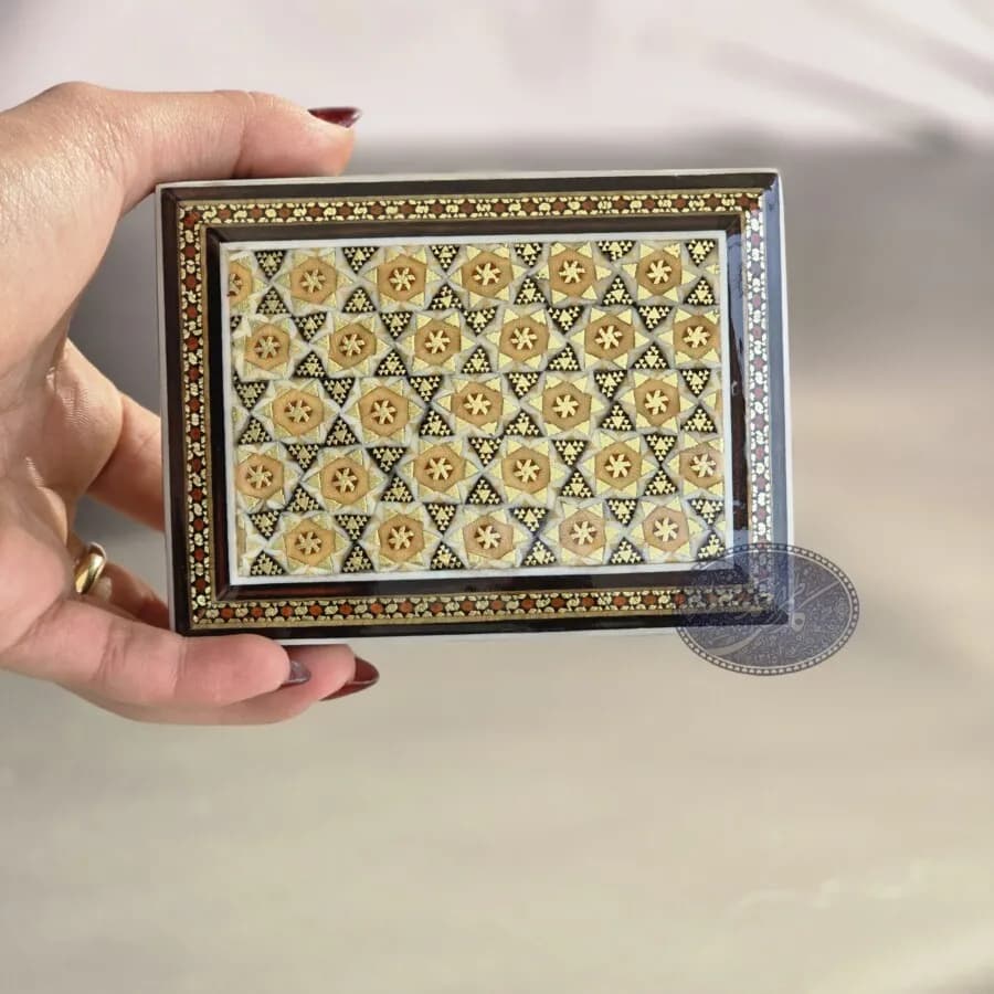 جاپاسوری خاتمکاری کارتی