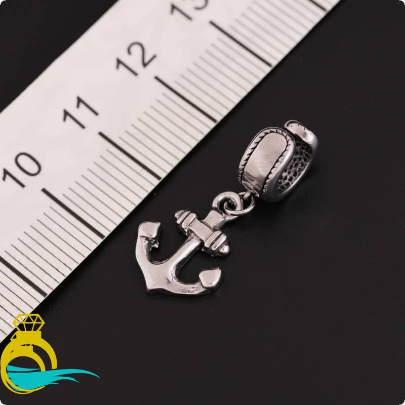 پیرسینگ گوش کد PS586 — تصویر ۳
