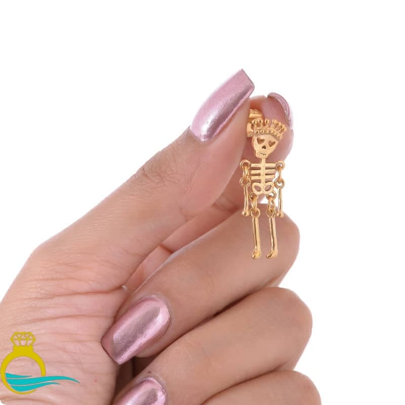 پیرسینگ گوش کد PS575 — تصویر ۲
