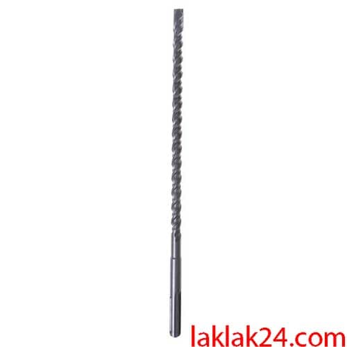 مته پنج شیار 18×500 رونیکس مدل RH-5011 — تصویر ۲