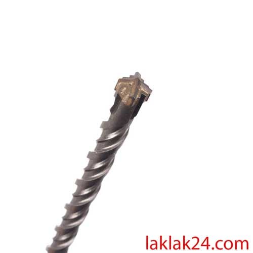 مته چهارشیار 26×14 ولف — تصویر ۲