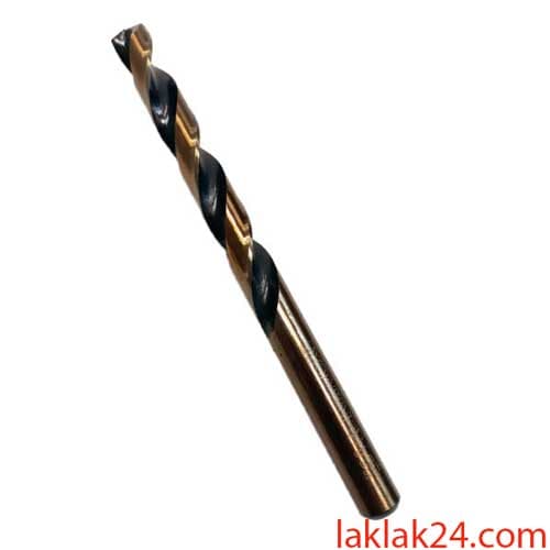 مته طرح کبالت ولف سایز 4