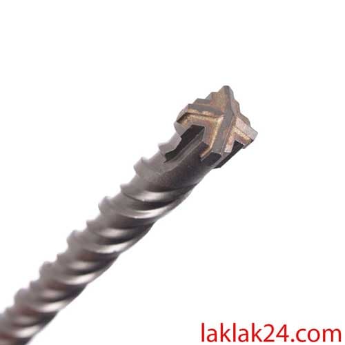 مته پنج شیار رونیکس مدل RH-5015 — تصویر ۲