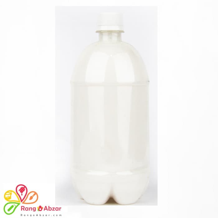وارنیش پایه آب شادن