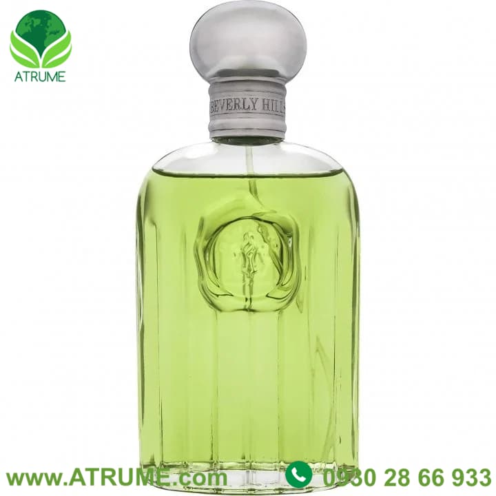 عطر ادکلن جورجیو بورلی هیلز جورجیو مردانه | Giorgio Beverly Hills Giorgio for Men
