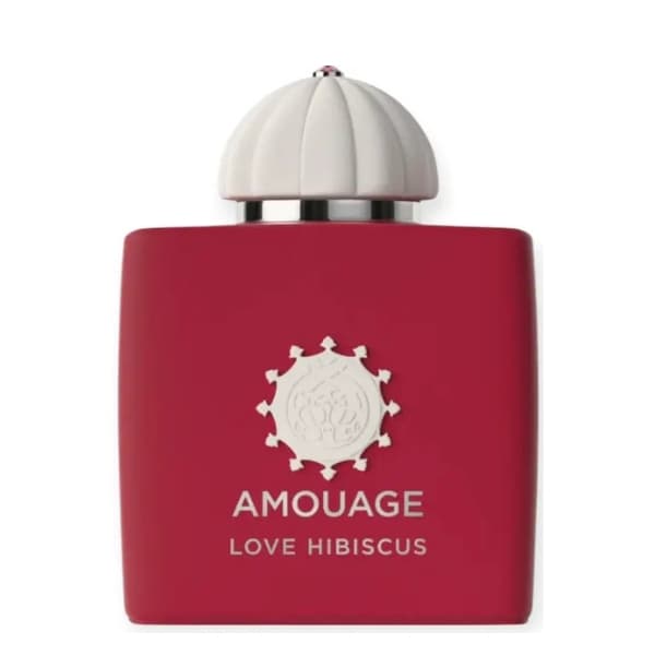 عطر ادکلن آمواج لاو هیبیسکاس | Amouage Love Hibiscus 2026