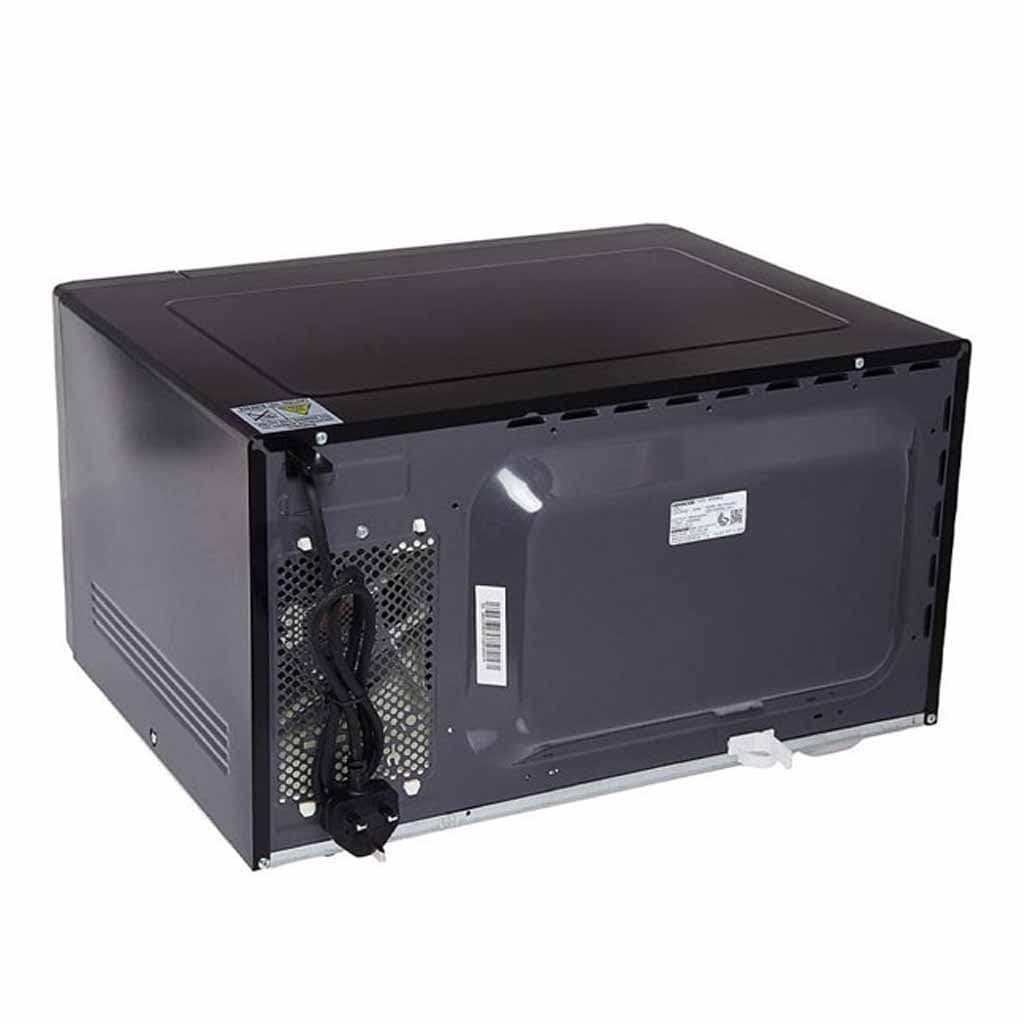 مایکروفر کنوود مدل MWM42 — تصویر ۲