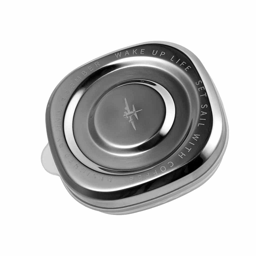 کلد برو بمبر مدل Fresh Ice Dripper — تصویر ۲