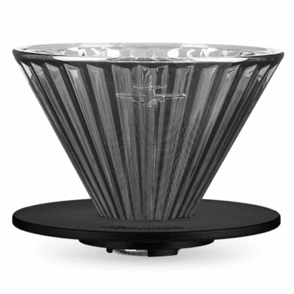 دریپر بمبر مدل ورژن Elf Glass 01 — تصویر ۲