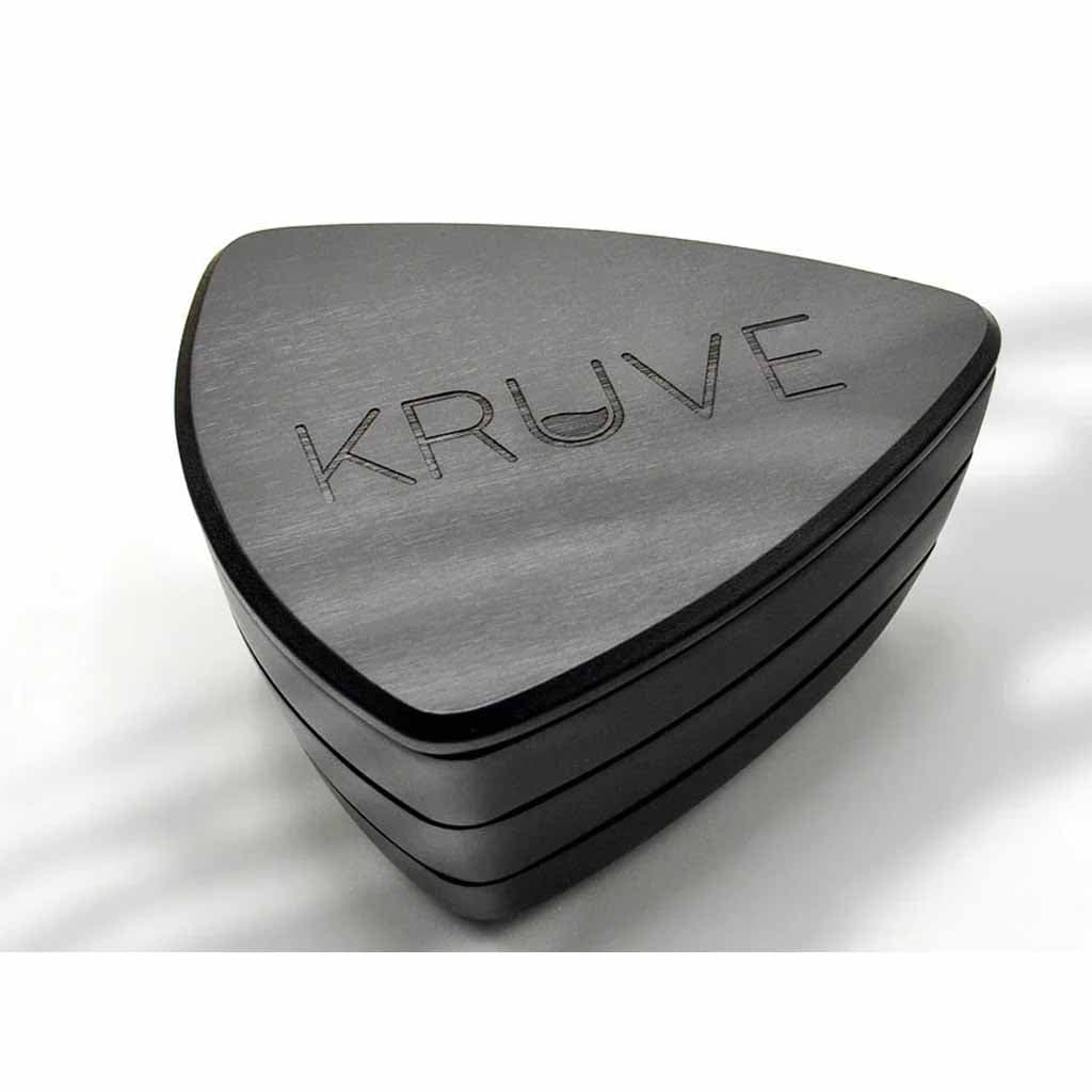 الک قهوه 25 عددی مشکی KRUVE — تصویر ۴