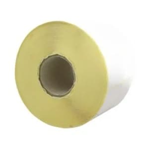 ليبل (برچسب) کاغذی دو رديفه 45×30 ( 4000 عددی )