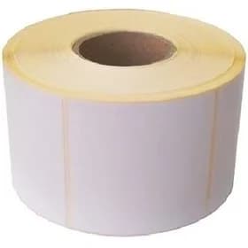 ليبل (برچسب) کاغذی تك رديفه 50×40 (1000 عددی)