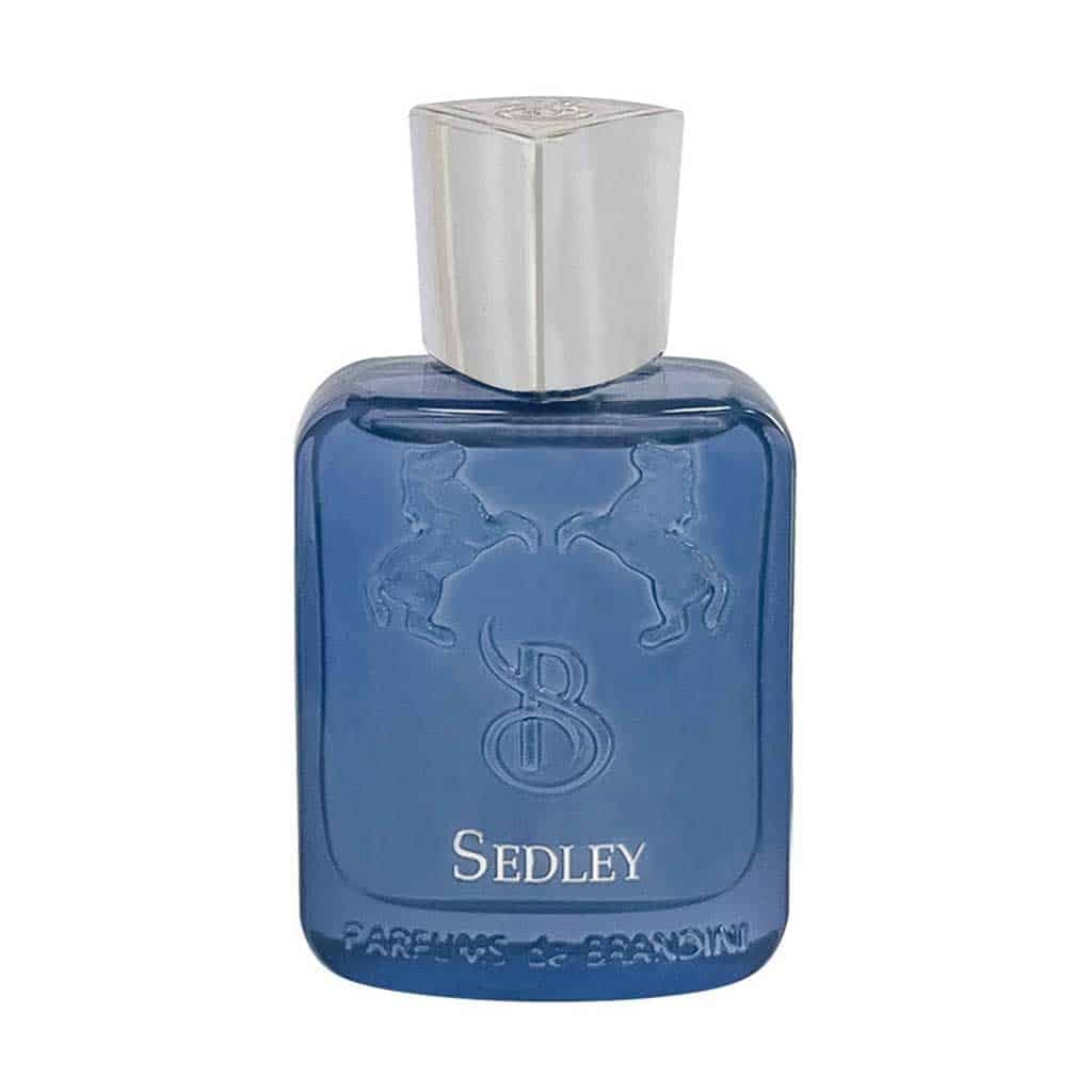 عطر جیبی زنانه و مردانه برندینی مدل Sedley حجم 33 میلی لیتر — تصویر ۲