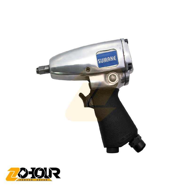 بکس بادی 3.8 اینچ هفت تیری سوماک مدل sumake ST-5531