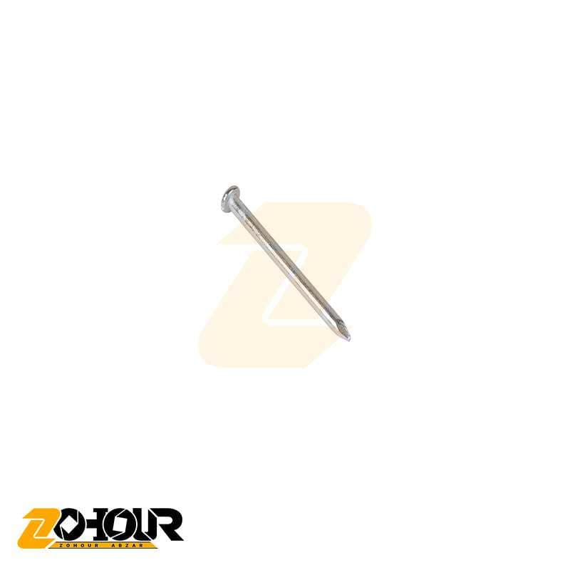 میخ فولادی سایز 3 سانتیمتری پارس پرچ Pars Parch