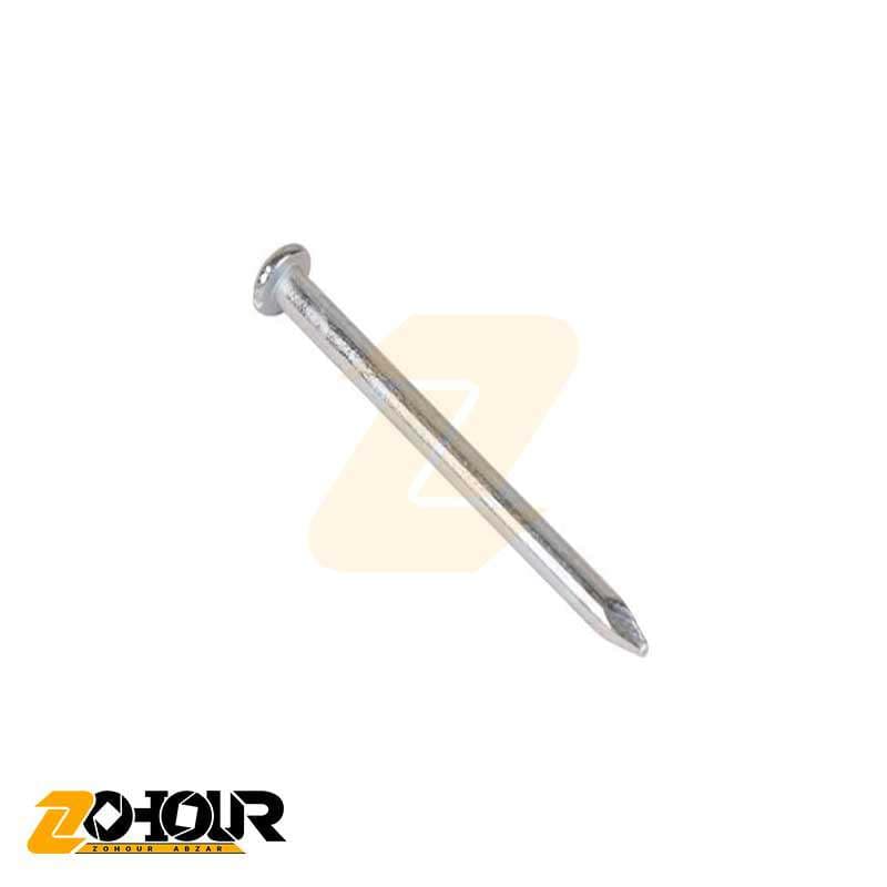 میخ فولادی سایز 7 سانتیمتری پارس پرچ Pars Parch