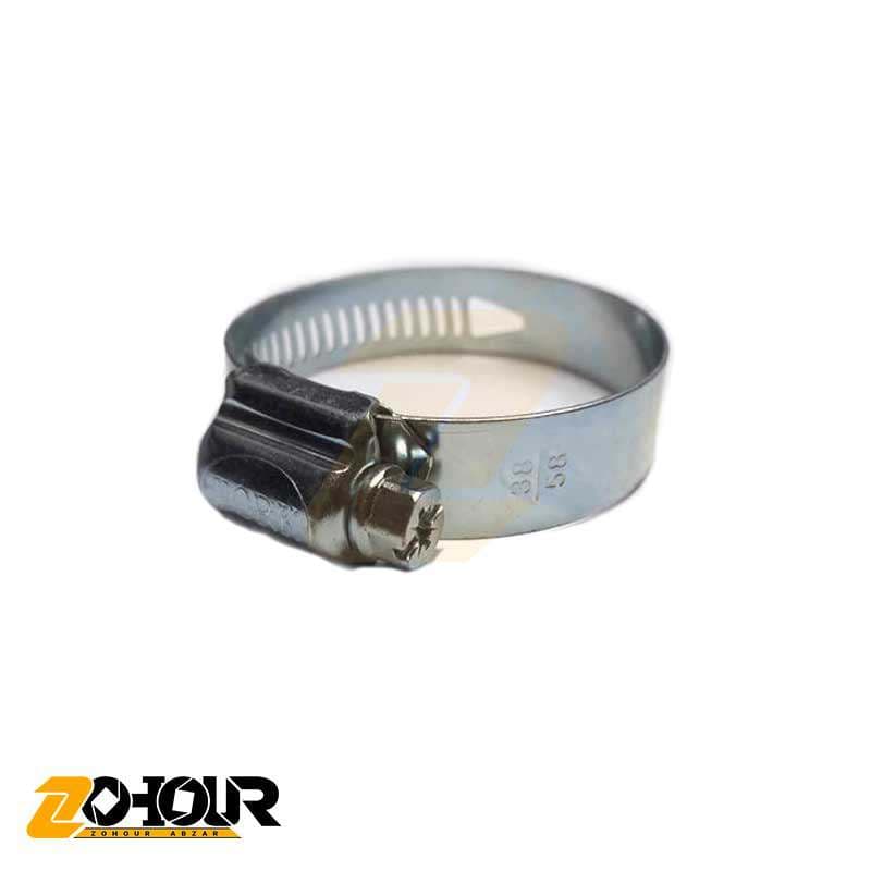 بست فلزی سایز 38-58 TORK