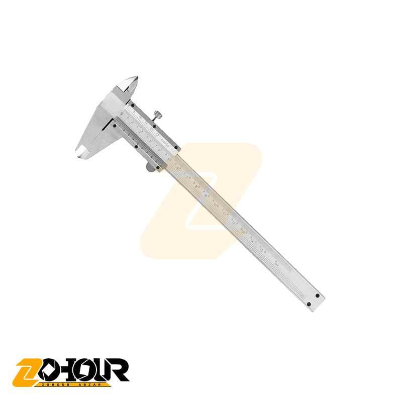 کولیس معمولی سایز 150 میلیمتری ROPEN