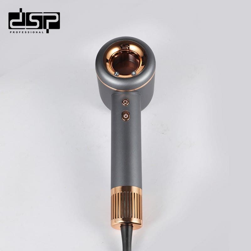 سشوار 1800 وات دی اس پی DSP مدل 30267 — تصویر ۷