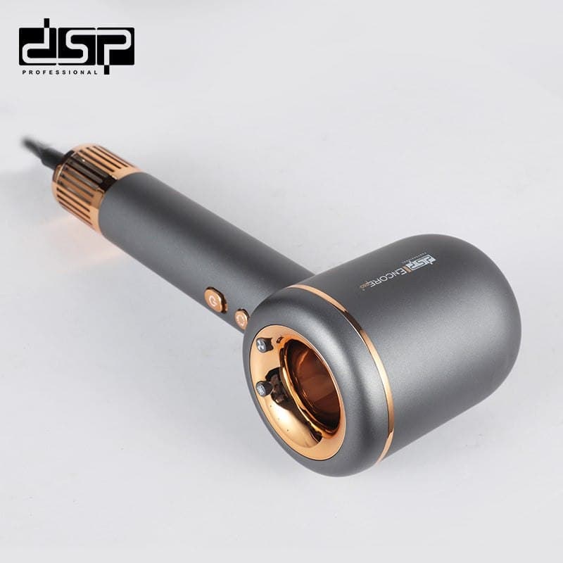 سشوار 1800 وات دی اس پی DSP مدل 30267 — تصویر ۵