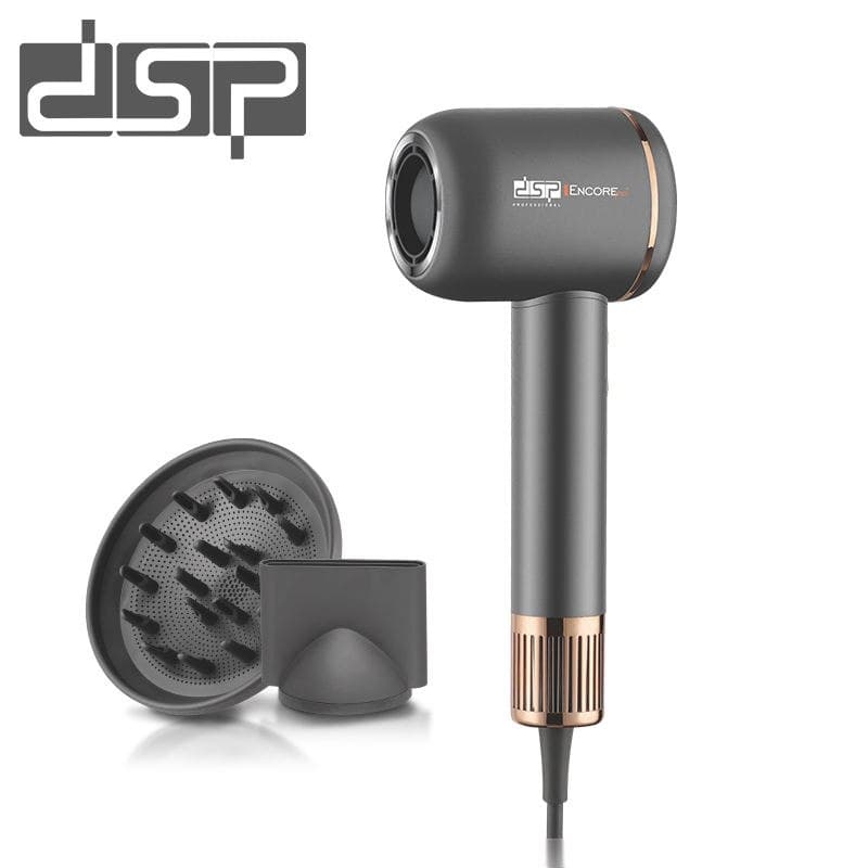 سشوار 1800 وات دی اس پی DSP مدل 30267 — تصویر ۸