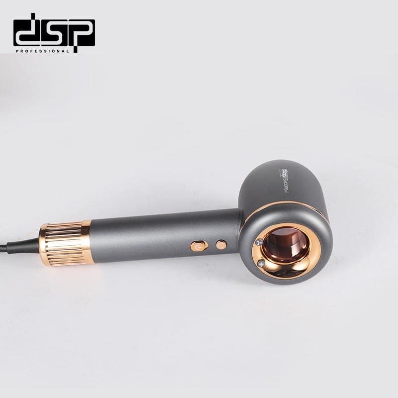 سشوار 1800 وات دی اس پی DSP مدل 30267 — تصویر ۴