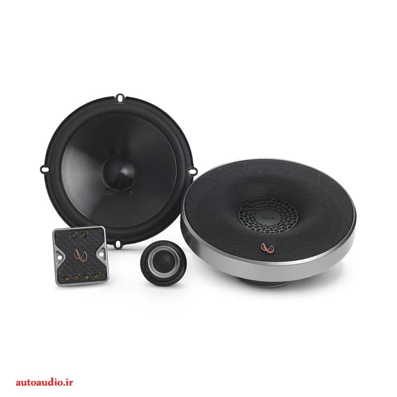 کامپوننت اینفینیتی Infinity PR6510CS‎‎