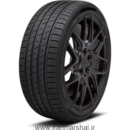 لاستیک رودستون 235/50R 18 گل NFera SU1