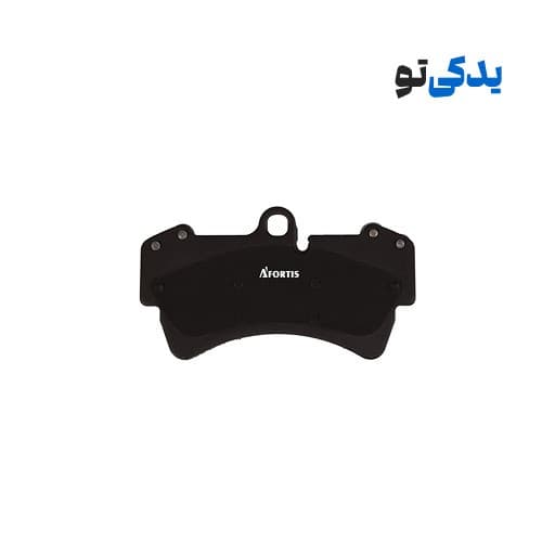 لنت ترمز جلو پورشه کاین 1D2723C آفورتیس