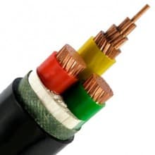 کابل مفتول NYY 3*50 پرتو الکتریک