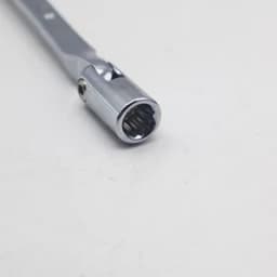 آچار دو سر بکس ایست من مدل لولایی کد YP-89 سایز 9-8 میلی متر — تصویر ۴
