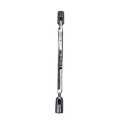 آچار دو سر بکس ایست من مدل لولایی کد YP-89 سایز 9-8 میلی متر — تصویر ۳