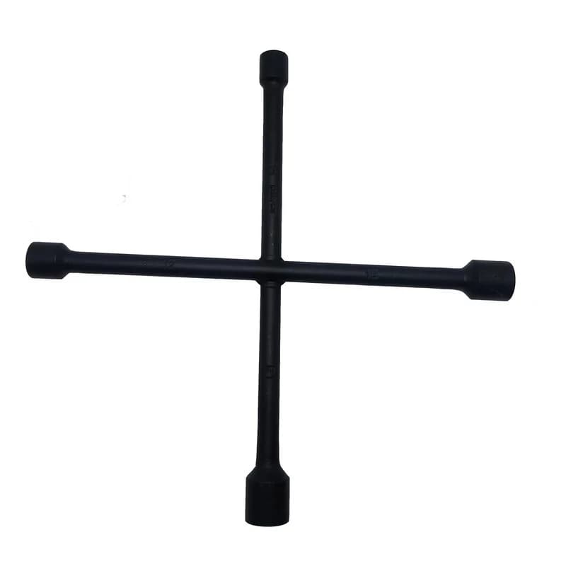 آچار خودرو و چرخ مدل چهار پر کد AJ-SKY-ST-9750