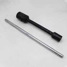 آچار خودرو و چرخ مدل گوریلا کد YP-KAMIYOONI سایز 21-38 میلیمتر — تصویر ۹
