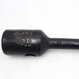 آچار خودرو و چرخ مدل گوریلا کد YP-KAMIYOONI سایز 21-38 میلیمتر — تصویر ۴