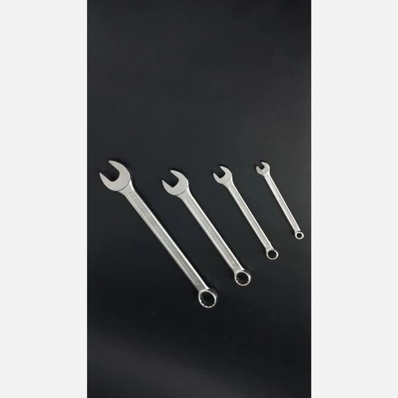آچار یکسر رینگ آتا نمره 16