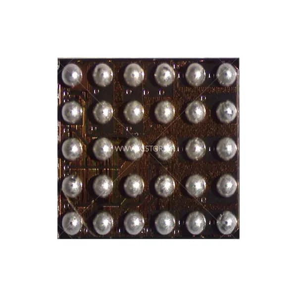 آی سی شارژ SMB345-1850 — تصویر ۲