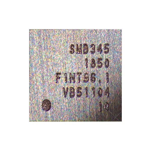 آی سی شارژ SMB345-1850