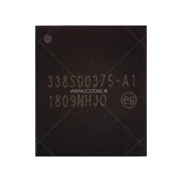 آی سی تغذیه دوربین ایفون 338S00375-A1